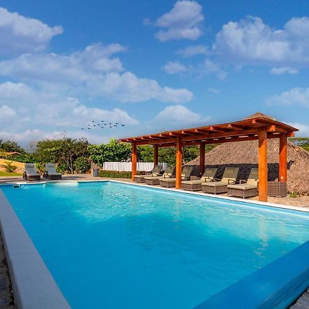 Villas & Resort Luz De Luna Santa Cruz Huatulco Eksteriør bilde