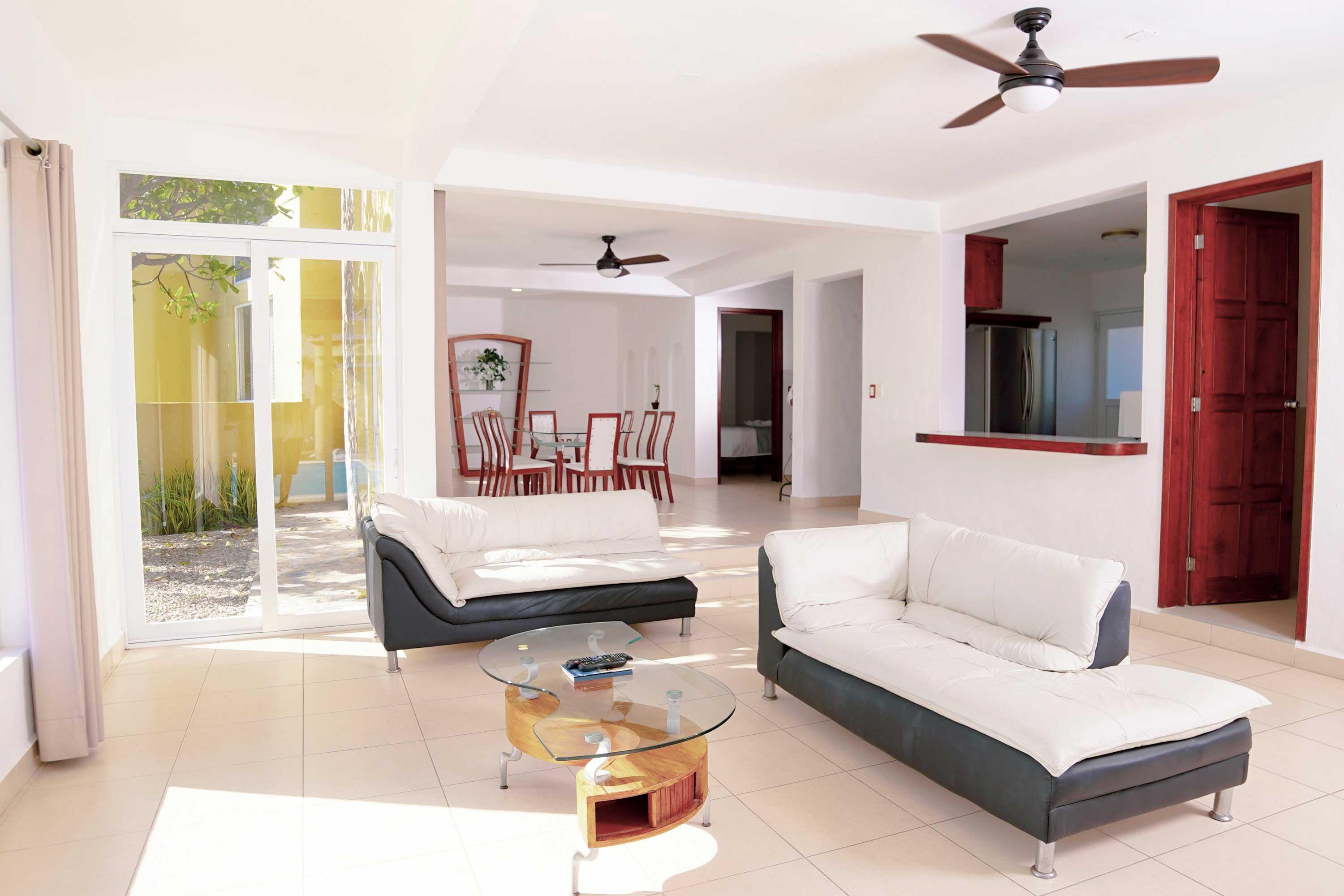 Villas & Resort Luz De Luna Santa Cruz Huatulco Eksteriør bilde