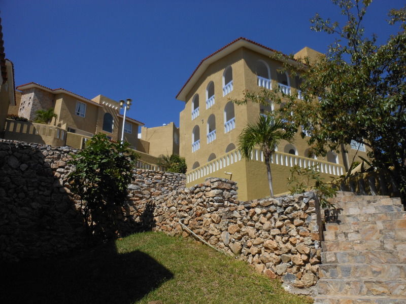 Villas & Resort Luz De Luna Santa Cruz Huatulco Eksteriør bilde