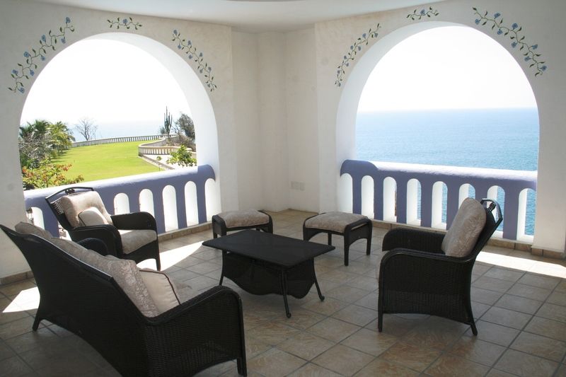 Villas & Resort Luz De Luna Santa Cruz Huatulco Eksteriør bilde